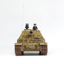 Laden Sie das Bild in den Galerie-Viewer, HOOBEN 1/16 German Elefant Jagdpanzer Ferdinand Heavy Tank 6614
