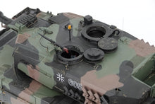 画像をギャラリービューアに読み込む, HOOEN 1/16 German Leopard2A4 L2A4 Main Battle Tank RTR 6608
