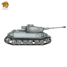 Afbeelding in Gallery-weergave laden, HOOBEN 1/16  TigerP Tiger Porsche RC Tank KIT 6604
