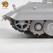 Load image into Gallery viewer, HOOBEN German 1/16 E100 Krupp Turret Panzerkampfwagen E-100 Gerät 383 TG-01 super-heavy tank World War II 6606
