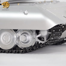 Cargar imagen en el visor de la galería, HOOBEN German 1/16 E100 Porsche Turret Super Heavy Tank Panzerkampfwagen E-100 Gerät 383 TG-01 World War II 6684
