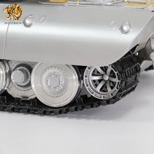 Cargar imagen en el visor de la galería, HOOBEN German 1/16 E100 Porsche Turret Super Heavy Tank Panzerkampfwagen E-100 Gerät 383 TG-01 World War II 6684
