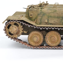 Laden Sie das Bild in den Galerie-Viewer, HOOBEN 1/16 German Elefant Jagdpanzer Ferdinand Heavy Tank 6614
