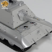 Load image into Gallery viewer, HOOBEN German 1/16 E100 Krupp Turret Panzerkampfwagen E-100 Gerät 383 TG-01 super-heavy tank World War II 6606
