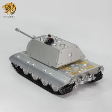 画像をギャラリービューアに読み込む, HOOBEN German 1/16 E100 Porsche Turret Super Heavy Tank Panzerkampfwagen E-100 Gerät 383 TG-01 World War II 6684
