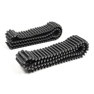 Nylon track for 6607 Hooben 1/16 Tiger 1 Tank