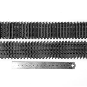 Nylon track for 6607 Hooben 1/16 Tiger 1 Tank