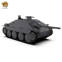 Load image into Gallery viewer, HOOBEN 1/16 RTR German Hetzer Jagdpanzer Master Painting Light Army Battle Tank 6655
