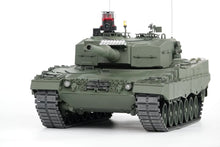 Charger l&#39;image dans la galerie, HOOEN 1/16 German Leopard2A4 L2A4 Main Battle Tank RTR 6608
