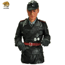 Afbeelding in Gallery-weergave laden, 1/10 Figure Soldier Wittmann and Brad Pitt for HOOBEN FURY and Tiger
