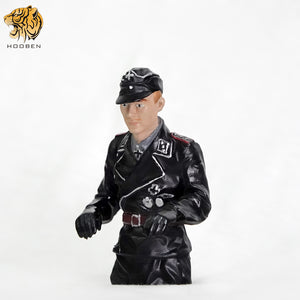 1/16 Figure Soldier Wittmann and Brad Pitt for HOOBEN FURY and Tiger