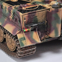 画像をギャラリービューアに読み込む, HOOBEN 1/16 German Tiger 1 Late Michael Wittmann Tank RC RTR 6607

