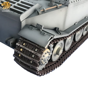 HOOBEN 1/16  TigerP Tiger Porsche RC Tank KIT 6604