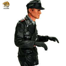 Load image into Gallery viewer, 1/10 Figure Soldier Wittmann and Brad Pitt for HOOBEN FURY and Tiger
