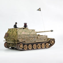 Laden Sie das Bild in den Galerie-Viewer, HOOBEN 1/16 German Elefant Jagdpanzer Ferdinand Heavy Tank 6614
