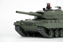 Load image into Gallery viewer, HOOEN 1/16 German Leopard2A4 L2A4 Main Battle Tank RTR 6608
