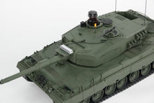 画像をギャラリービューアに読み込む, HOOEN 1/16 German Leopard2A4 L2A4 Main Battle Tank RTR 6608
