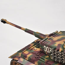 Load image into Gallery viewer, HOOBEN 1/16 German Tiger 1 Late Michael Wittmann Tank RC RTR 6607
