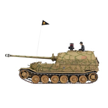 画像をギャラリービューアに読み込む, HOOBEN 1/16 German Elefant Jagdpanzer Ferdinand Heavy Tank 6614
