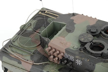 Load image into Gallery viewer, HOOEN 1/16 German Leopard2A4 L2A4 Main Battle Tank RTR 6608
