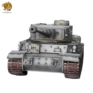 HOOBEN 1/16  TigerP Tiger Porsche RC Tank KIT 6604