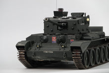 Charger l&#39;image dans la galerie, Hooben 1/10 Cromwell The Fastest British Military Army Tank Cruiser Mk VIII RC RTR Tanks 6752
