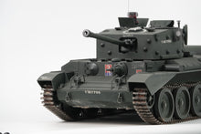 Laden Sie das Bild in den Galerie-Viewer, Hooben 1/10 Cromwell The Fastest British Military Army Tank Cruiser Mk VIII RC RTR Tanks 6752
