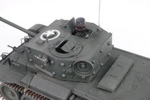 Charger l&#39;image dans la galerie, Hooben 1/10 Cromwell The Fastest British Military Army Tank Cruiser Mk VIII RC RTR Tanks 6752
