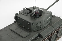 Laden Sie das Bild in den Galerie-Viewer, Hooben 1/10 Cromwell The Fastest British Military Army Tank Cruiser Mk VIII RC RTR Tanks 6752
