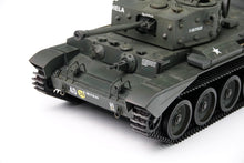 Load image into Gallery viewer, HOOBEN 1/16 Cromwell The Fastest British Military Army Tank Cruiser Mk VIII RC RTR Tanks 6652
