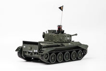 Charger l&#39;image dans la galerie, HOOBEN 1/16 Cromwell The Fastest British Military Army Tank Cruiser Mk VIII RC RTR Tanks 6652
