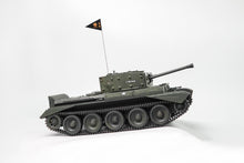 Load image into Gallery viewer, HOOBEN 1/16 Cromwell The Fastest British Military Army Tank Cruiser Mk VIII RC RTR Tanks 6652
