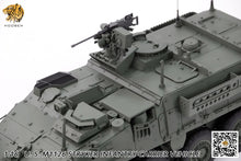 Load image into Gallery viewer, HOOBEN 1/16 M1126 Infantry Carrier Vehicle Armored Car Tank Model
