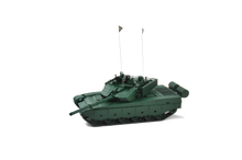 Cargar imagen en el visor de la galería, HOOBEN RC RTR Tanks 1/16 Chinese Developed Type ZTZ 99A PLA Third Generation Main Battle Army Tank MBT Assembled and Painted 6609
