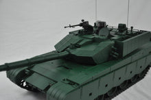 Afbeelding in Gallery-weergave laden, HOOBEN RC RTR Tanks 1/16 Chinese Developed Type ZTZ 99A PLA Third Generation Main Battle Army Tank MBT Assembled and Painted 6609
