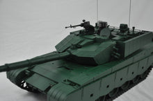 Charger l&#39;image dans la galerie, HOOBEN RC RTR Tanks 1/16 Chinese Developed Type ZTZ 99A PLA Third Generation Main Battle Army Tank MBT Assembled and Painted 6609
