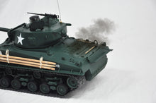 Laden Sie das Bild in den Galerie-Viewer, Smoke generator system For HOOBEN 2.4G RC TANKS RTR
