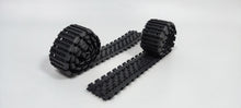 Afbeelding in Gallery-weergave laden, Nylon track for 1/16 MAUS Super Heavy Tank 6605
