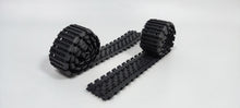 Cargar imagen en el visor de la galería, Nylon track for 1/16 MAUS Super Heavy Tank 6605
