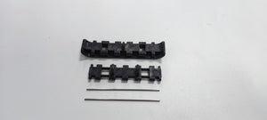 Nylon track for 1/16 MAUS Super Heavy Tank 6605