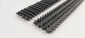 Nylon track for 6607 Hooben 1/16 Tiger 1 Tank