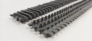 Nylon track for 6607 Hooben 1/16 Tiger 1 Tank