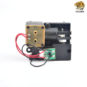 Smoke generator system For HOOBEN 2.4G RC TANKS RTR