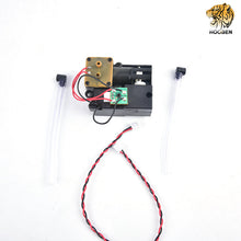 Laden Sie das Bild in den Galerie-Viewer, Smoke generator system For HOOBEN 2.4G RC TANKS RTR
