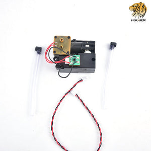 Smoke generator system For HOOBEN 2.4G RC TANKS RTR