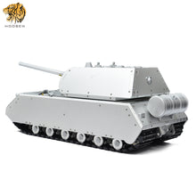 画像をギャラリービューアに読み込む, HOOBEN Germany Full Metal Maus Super Heavy Tank Panzerkampfwagen VIII Panzer RTR 6605
