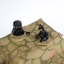 Laden Sie das Bild in den Galerie-Viewer, HOOBEN 1/16 German Elefant Jagdpanzer Ferdinand Heavy Tank 6614
