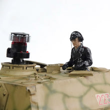 Laden Sie das Bild in den Galerie-Viewer, HOOBEN 1/16 German Elefant Jagdpanzer Ferdinand Heavy Tank 6614
